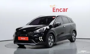 Kia Niro Luxury 1.6 HEV 2020