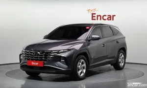 Hyundai Tucson Modern Gasoline 1.6 Turbo 2WD 2022