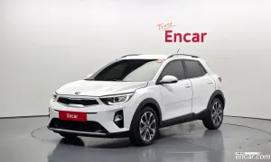 Kia Stonic Prestige Diesel 1.6 2017