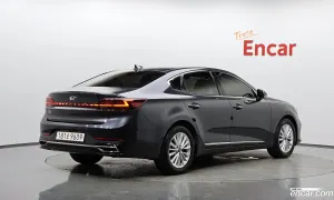 Kia K7 2.5 GDI Prestige 2019