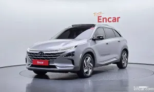 Hyundai Nexo Premium 2023