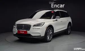 Lincoln Corsair 2.0 Reserve AWD 2022