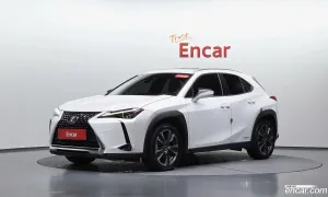 Lexus Ux 2.0 AWD 2019