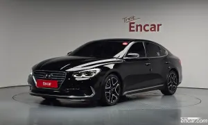 Hyundai Grandeur Special 3.0 Exclusive 2019