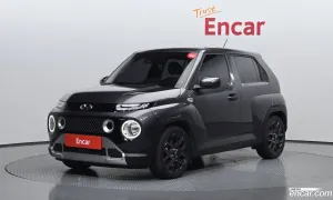 Hyundai Casper Turbo Modern 2021