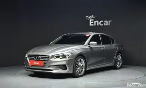 Hyundai Grandeur Special 3.0 Exclusive 2017
