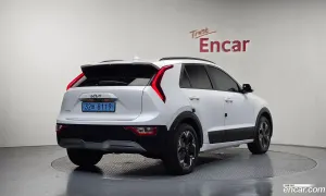 Kia Niro Air 2023