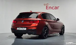 Bmw 1-series 118d M Sport Shadow 5 Door 2018