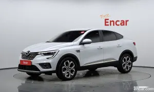 Renault-koreasamsung Xm3 1.3 TCe RE 2020