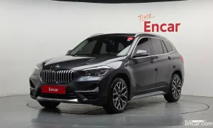 Bmw X1 xDrive 20i xLine 2022
