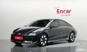 Hyundai Ioniq6 Prestige Long Range 2024