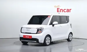Kia Ray Trendy 2025