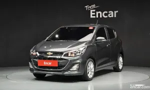 Chevroletgmdaewoo Spark Premier 2019