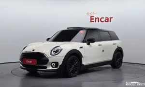 Mini Clubman 2nd Classic Plus Lite 2021