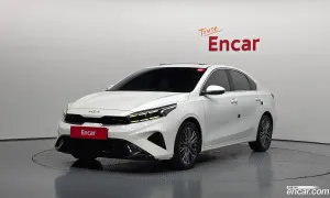 Kia K3 signature 1.6 2022