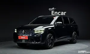 Renault-koreasamsung Grand koleos 1.5 E-TECH Esprit Alphine 2WD 2025