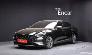 Kia K8 Noblesse 2.5 Gasoline 2WD 2022