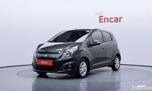 Chevroletgmdaewoo Spark LS+ Spark S 2014