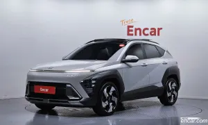 Hyundai Kona Premium Gasoline 1.6 Turbo 2WD 2023