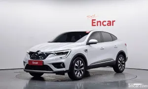 Renault-koreasamsung Xm3 1.6 GTe RE 2022