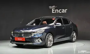 Kia K7 3.0 GDI Noblesse 2019