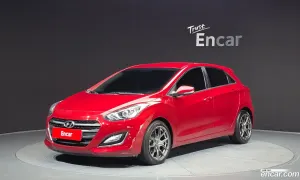 Hyundai I30 Diesel 1.6 PYL 2016
