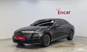 Genesis G80 Gasoline 2.5 Turbo AWD 2021