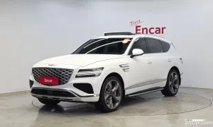 Genesis Gv80 2.5T Gasoline AWD 2024