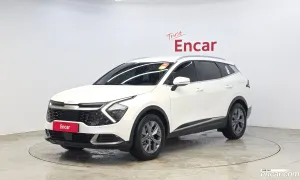 Kia Sportage Nobleless Gasoline 1.6 Turbo 2WD 2024