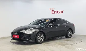 Hyundai Sonata Premium Plus 2.0 2022