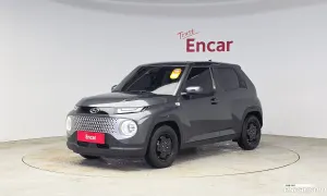 Hyundai Casper Smart 2022