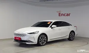 Kia K8 Noblesse 3.5 Gasoline 2WD 2021