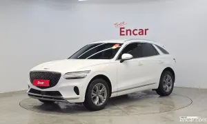 Genesis Gv70 2.5T Gasoline 2WD 2023