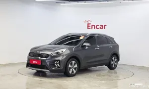 Kia Niro Trendy 1.6 HEV 2021