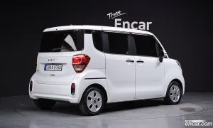 Kia Ray Prestige 2022