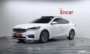 Kia K7 2.4 GDI Prestige 2016