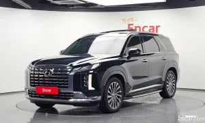 Hyundai Palisade Calligraphy Diesel 2.2 2WD 2023