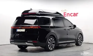 Kia Canival 7-Seater Signature 2022