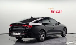Kia K5 Prestige 2.0 2020