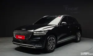 Genesis Gv70 2.2 Diesel AWD 2022