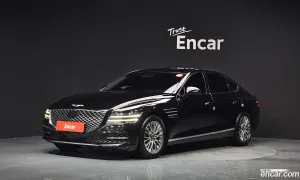 Genesis G80 Gasoline 2.5 Turbo AWD 2021