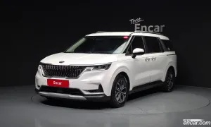 Kia Canival 9-Seater Prestige 2020