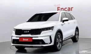 Kia Sorento Prestige HEV 1.6 2WD 2021