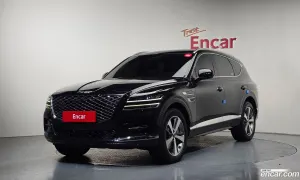 Genesis Gv80 3.0 Diesel AWD 2022