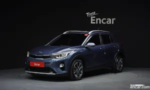 Kia Stonic Prestige Diesel 1.6 2017