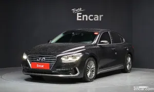 Hyundai Grandeur 2.4 Premium 2019