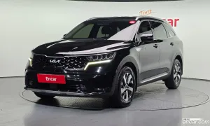 Kia Sorento Prestige Diesel 2.2 4WD 2023