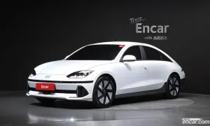 Hyundai Ioniq6 Exclusive Long Range 2024
