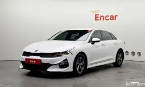 Kia K5 Strandard 2.0 LPI(Renter car) 2020