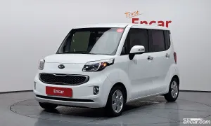 Kia Ray Luxury 2016